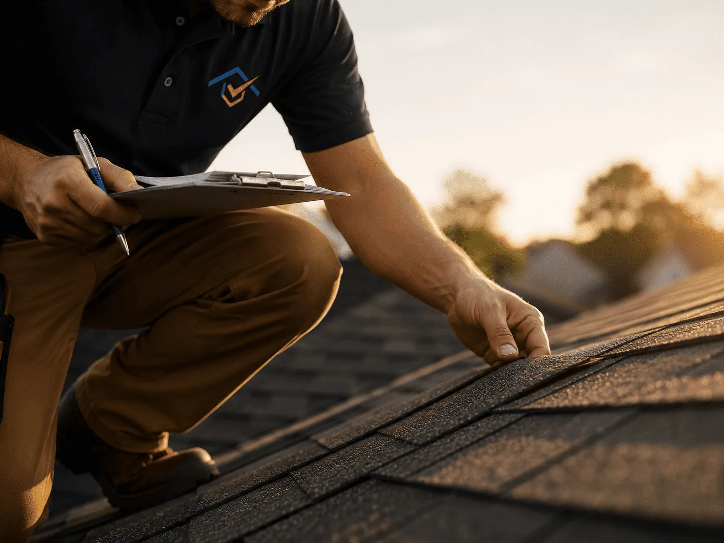 Why Choose Roof Inspection in Moses Lake, WA